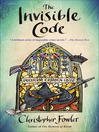 Cover image for The Invisible Code